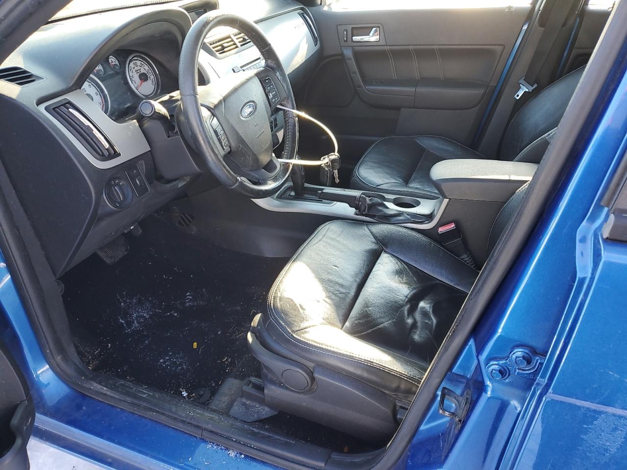 2011 Ford Focus - Image 7