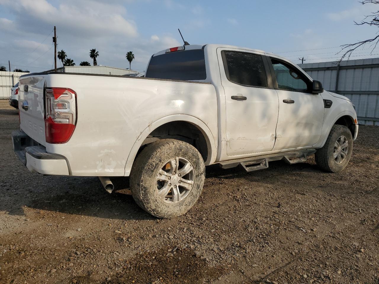 2020 Ford Ranger Xl VIN: 1FTER4EH8LLA67403 Lot: 87031964