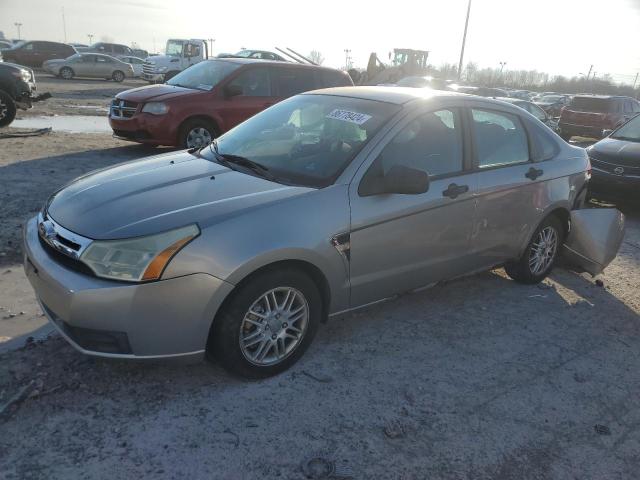 2008 Ford Focus Se