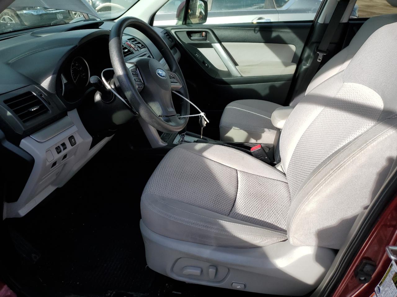 2015 Subaru Forester - Image 7