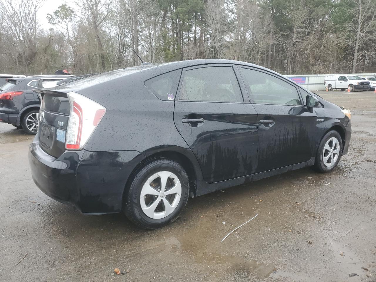 2012 Toyota Prius - Image 3