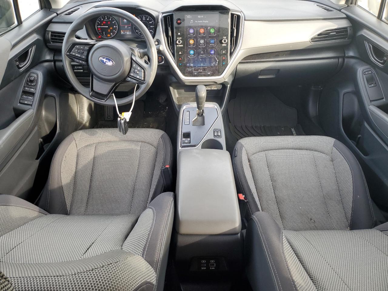2024 Subaru XV - Image 8