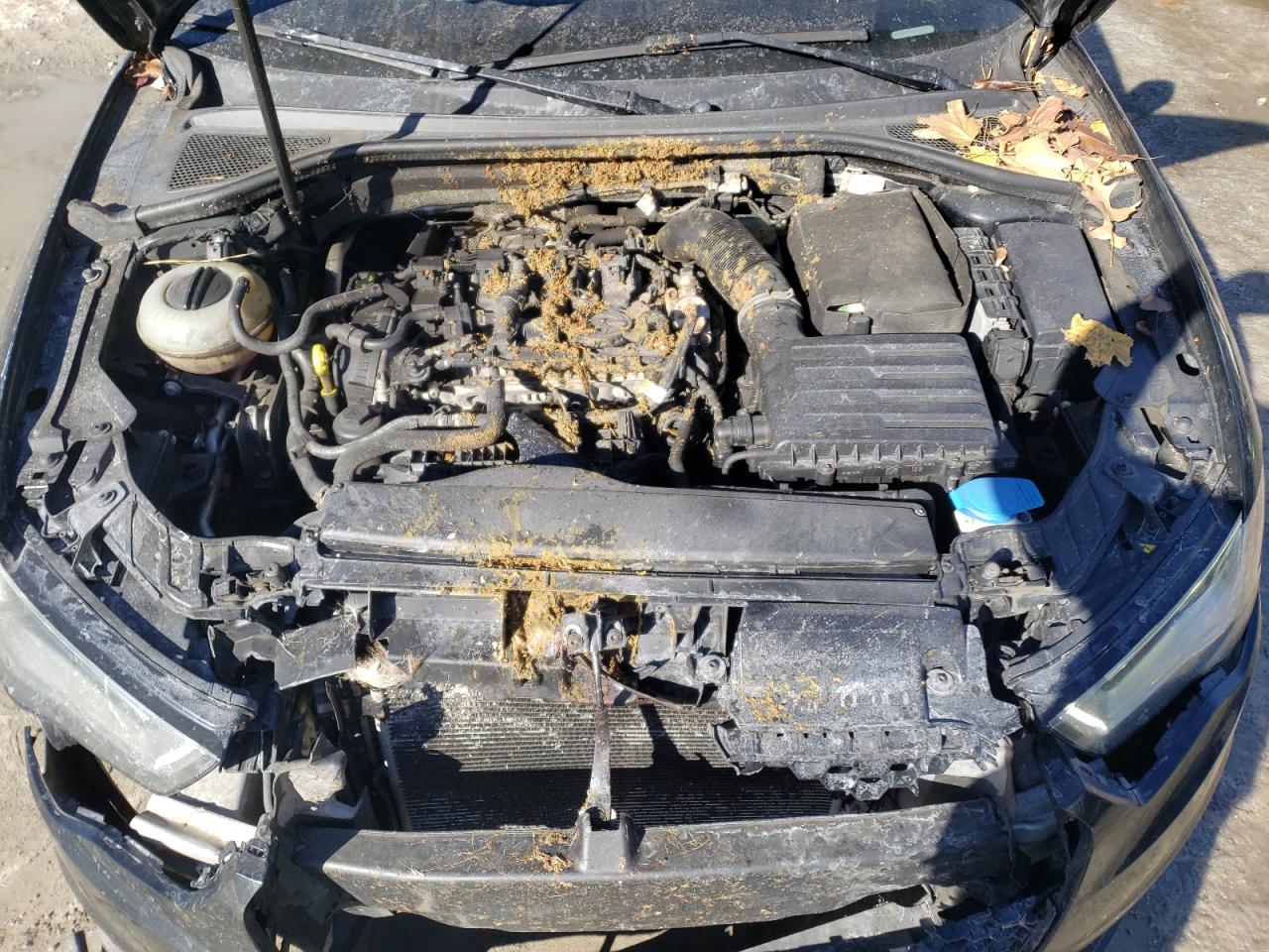 2016 Audi A3 - Image 11