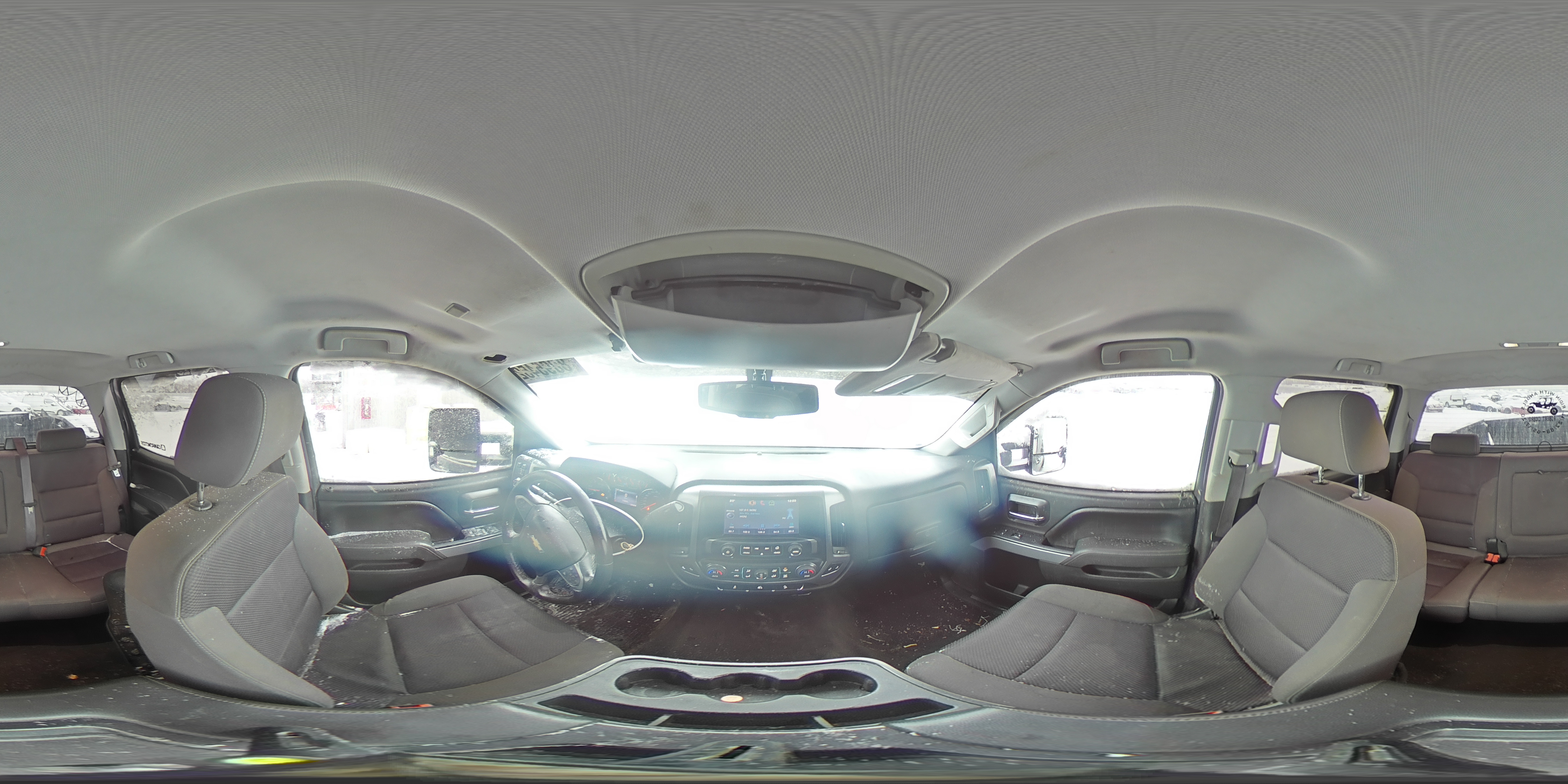 2014 Chevrolet Silverado - Image 13