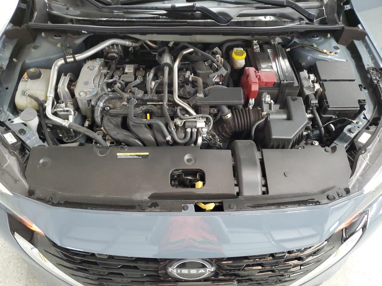 2024 Nissan Sentra - Image 11