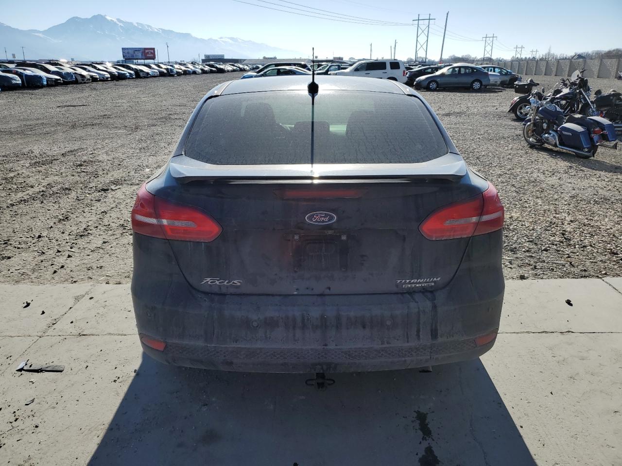 2016 Ford Focus - Image 6