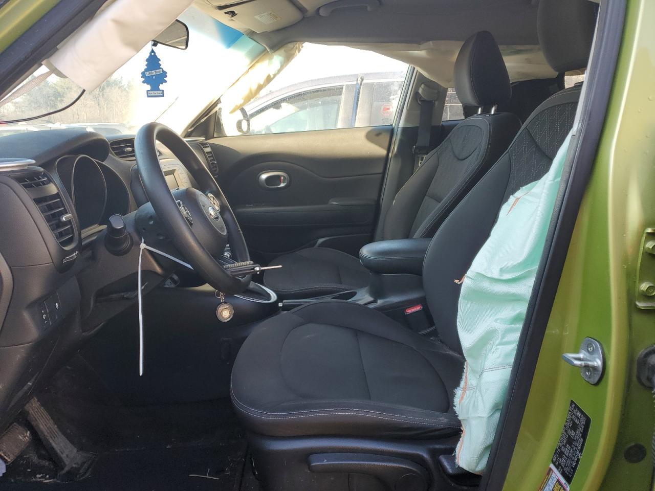 2015 Kia Soul - Image 7