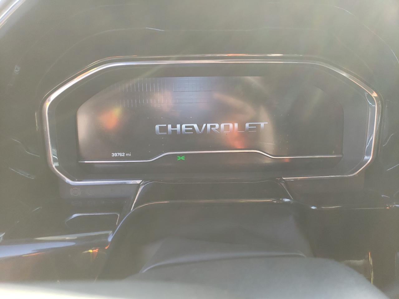 2023 Chevrolet Silverado - Image 9