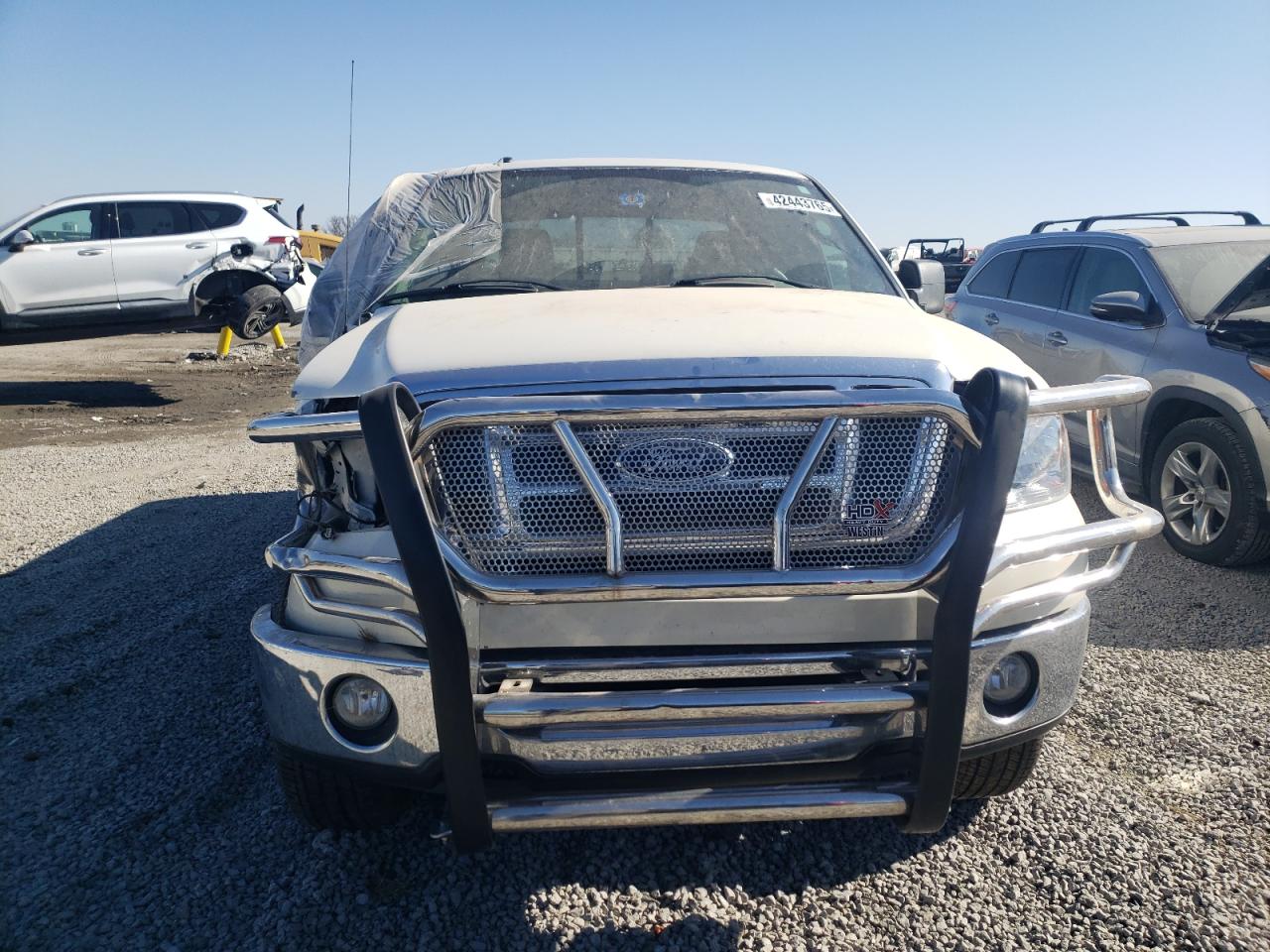 2007 Ford F-150 - Image 5