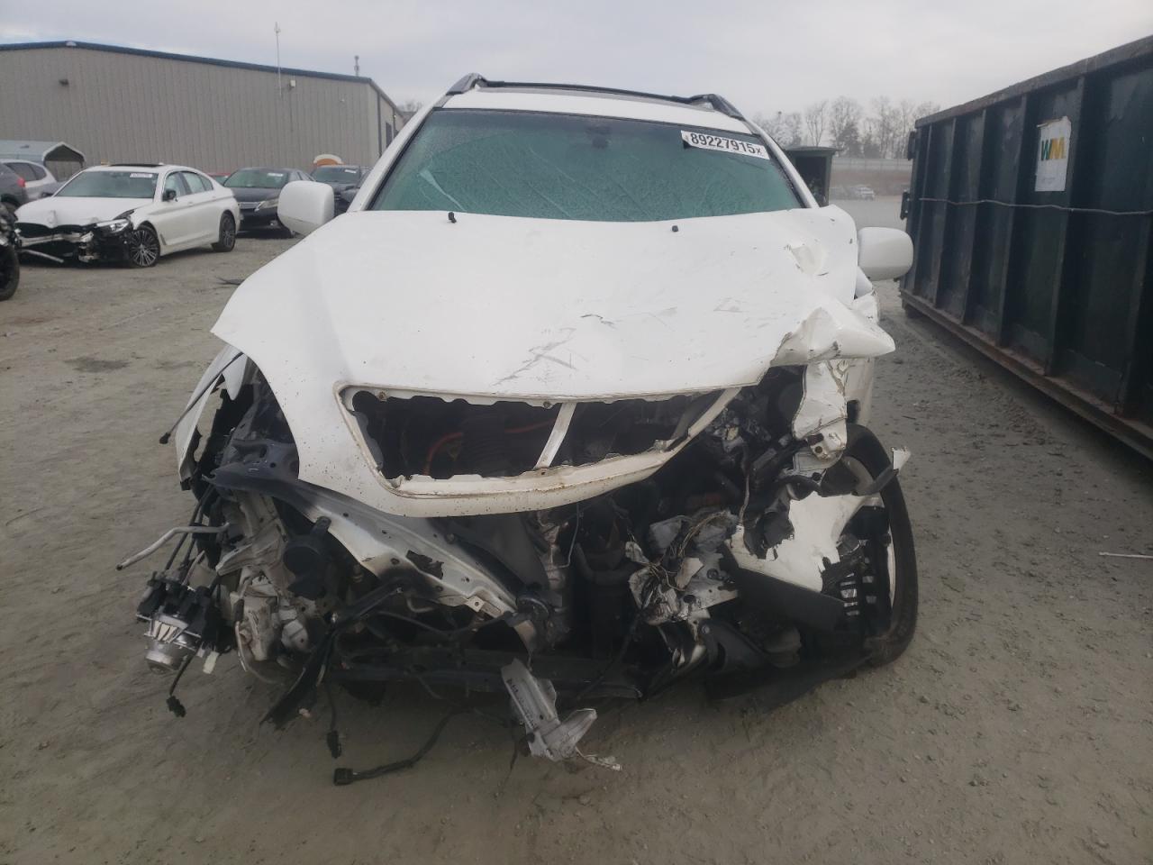 2008 Lexus RX - Image 5