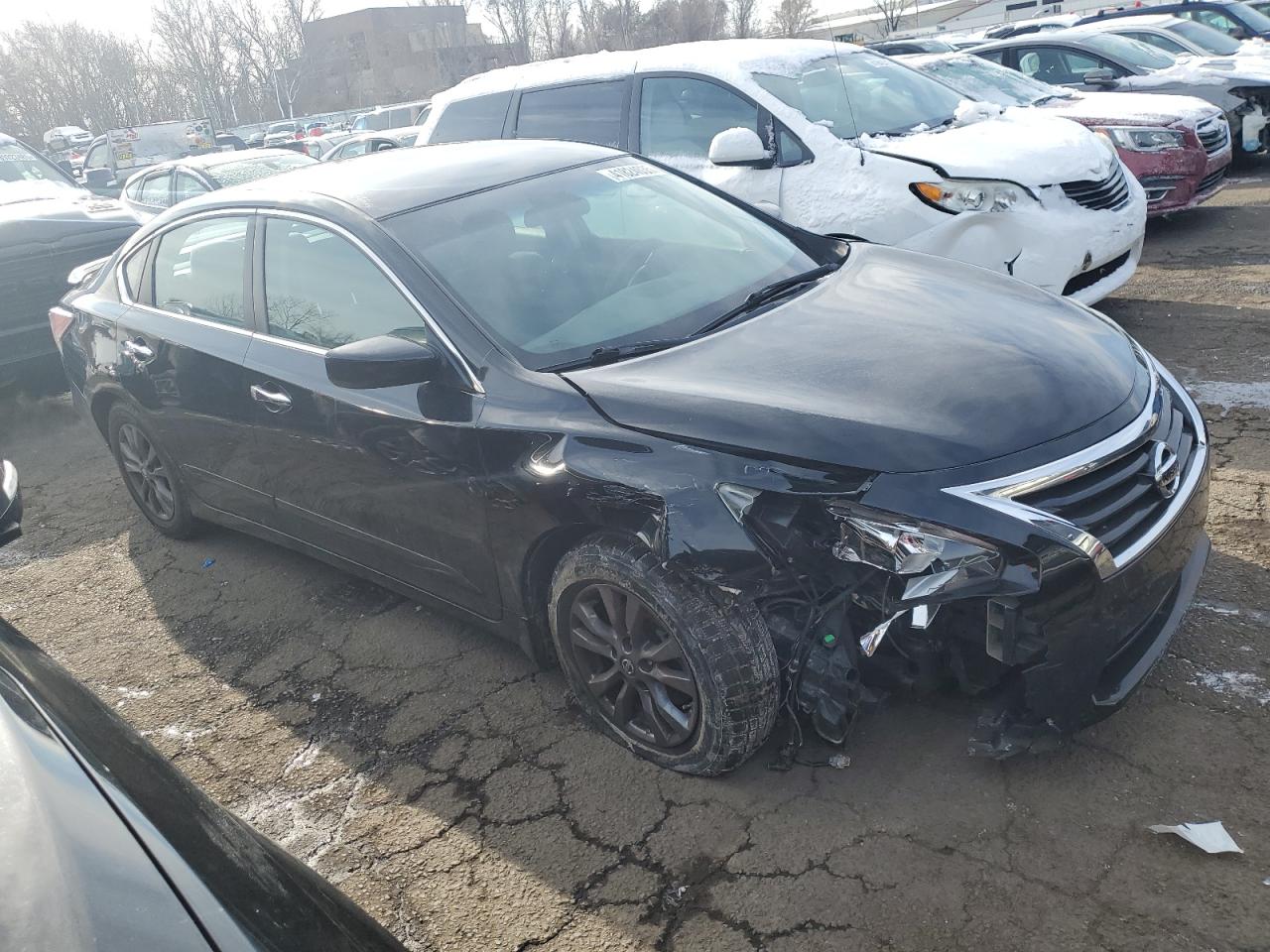 2015 Nissan Altima - Image 4