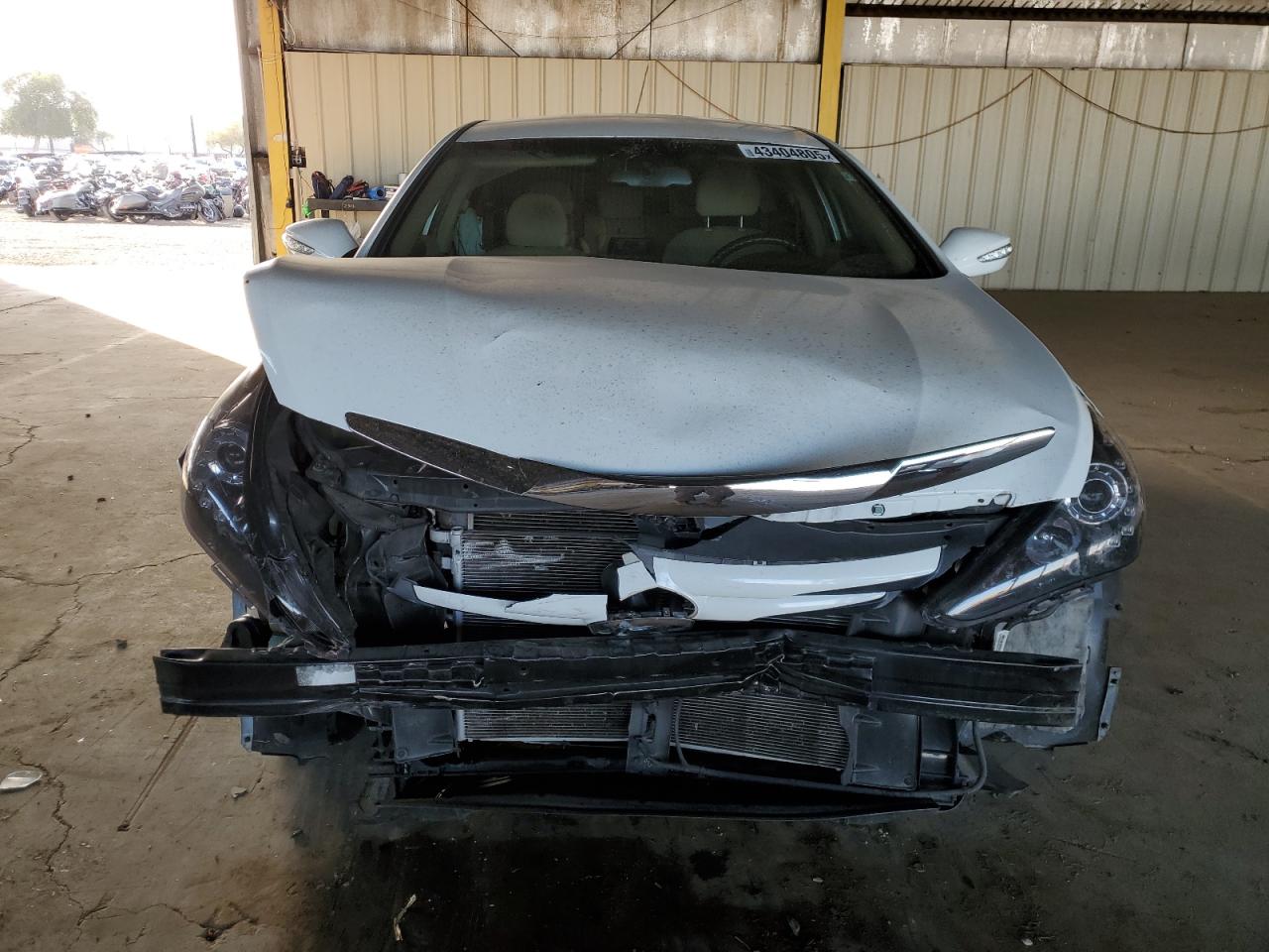 2014 Hyundai Sonata - Image 5