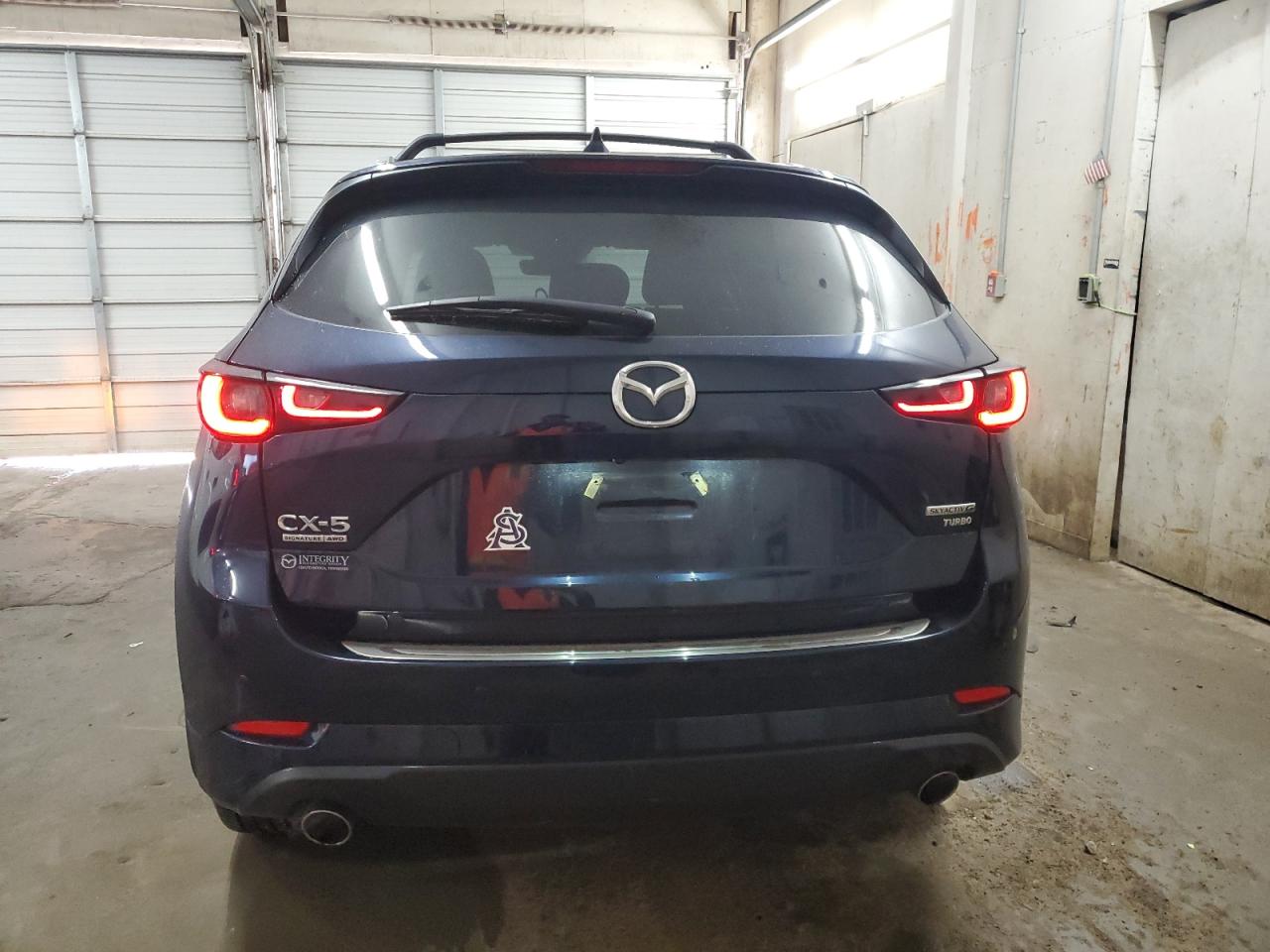 2023 Mazda CX-5 - Image 6