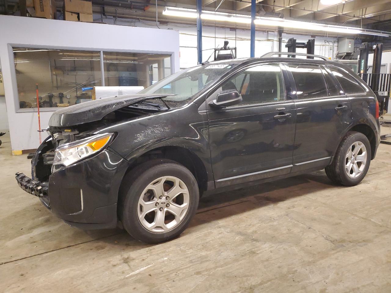 2014 Ford Edge - Image 1