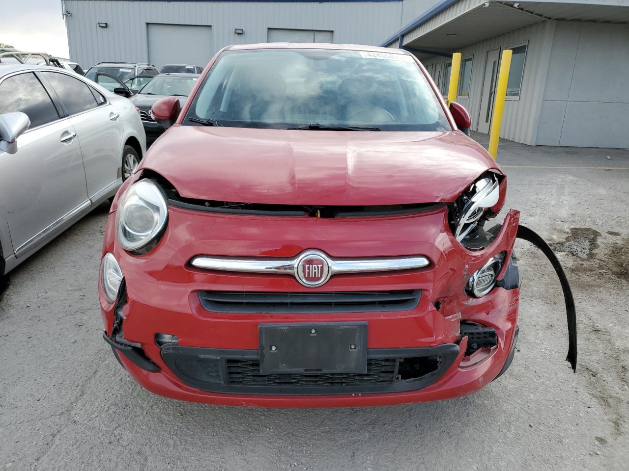 2016 Fiat 500 - Image 5