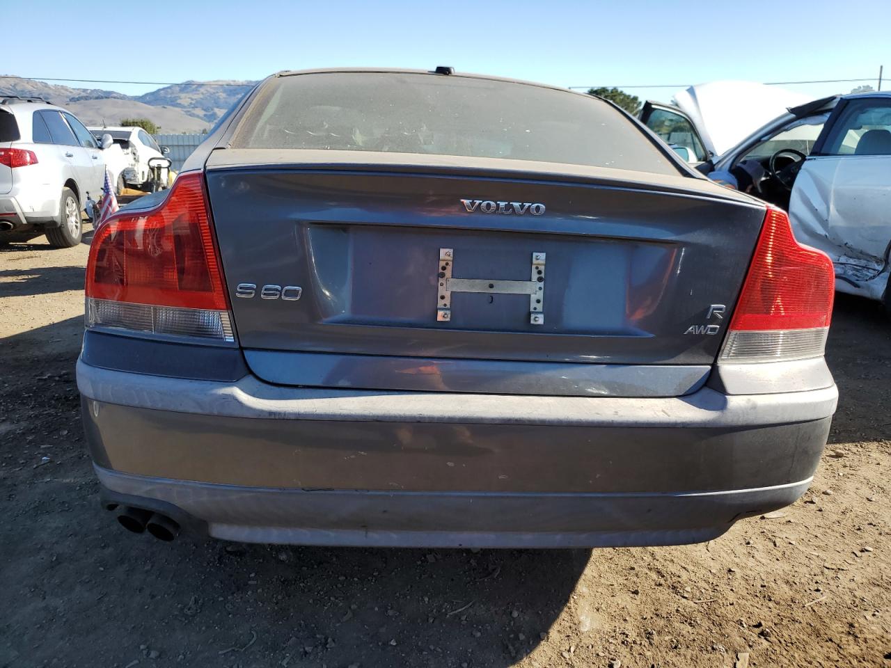 2004 Volvo S60 - Image 6