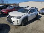 2020 Lexus Ux 200 de vânzare în Spartanburg, SC - Front End