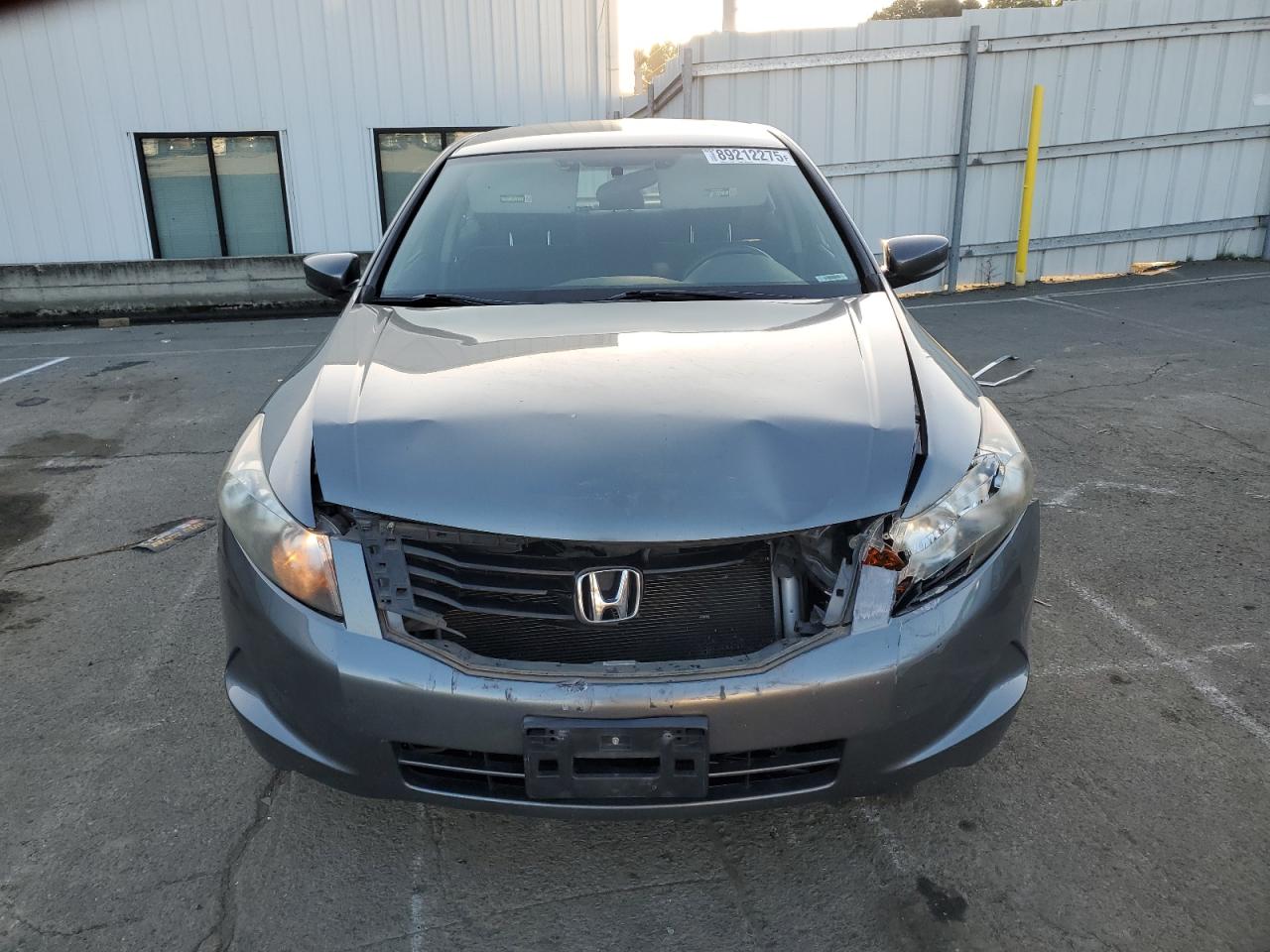 2009 Honda Accord - Image 5
