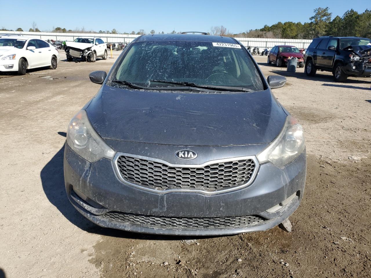2016 Kia Forte - Image 5
