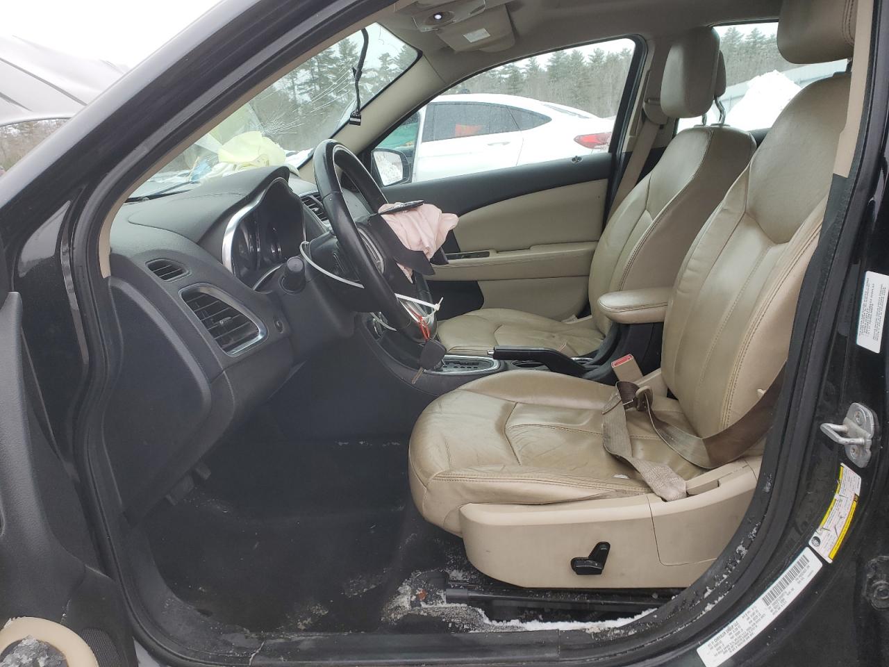 2011 Dodge Avenger - Image 7