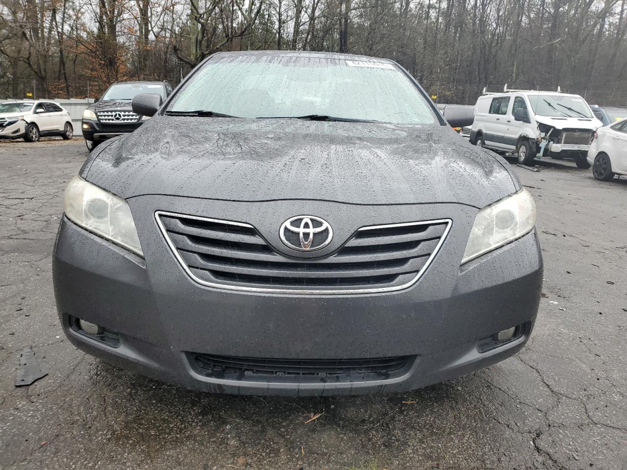 2007 Toyota Camry - Image 5