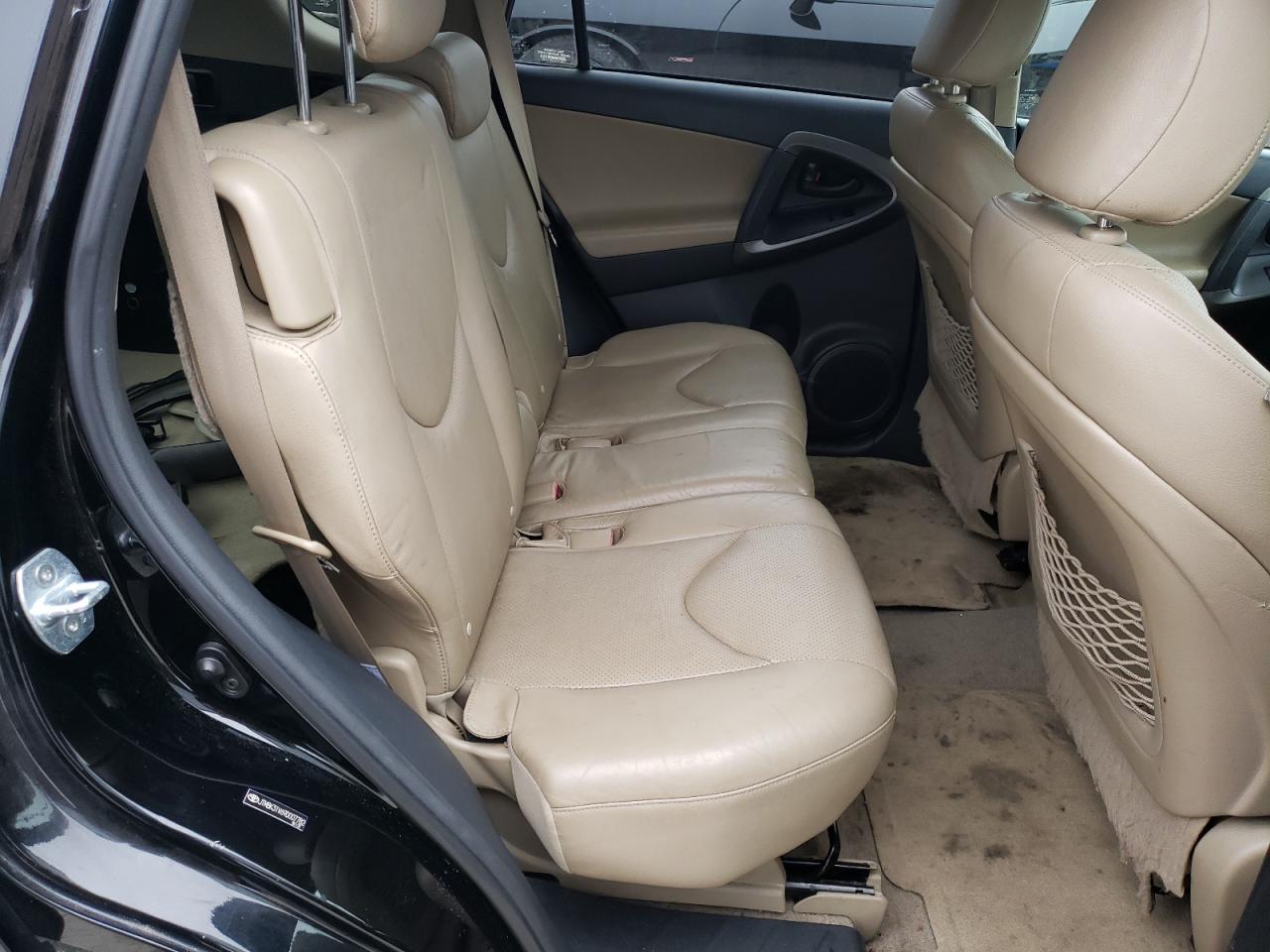 2009 Toyota RAV 4 - Image 10