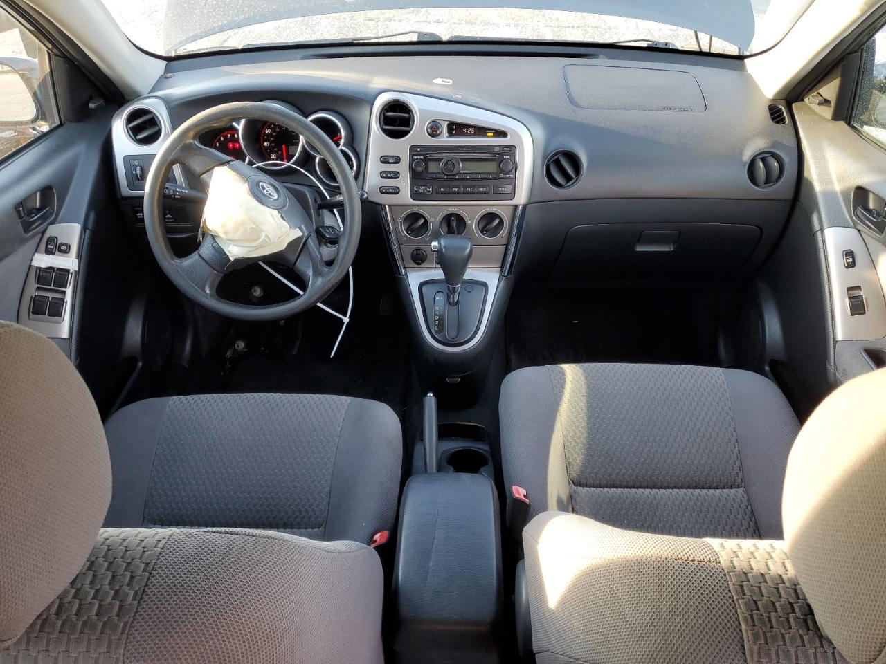 2007 Toyota Corolla - Image 8