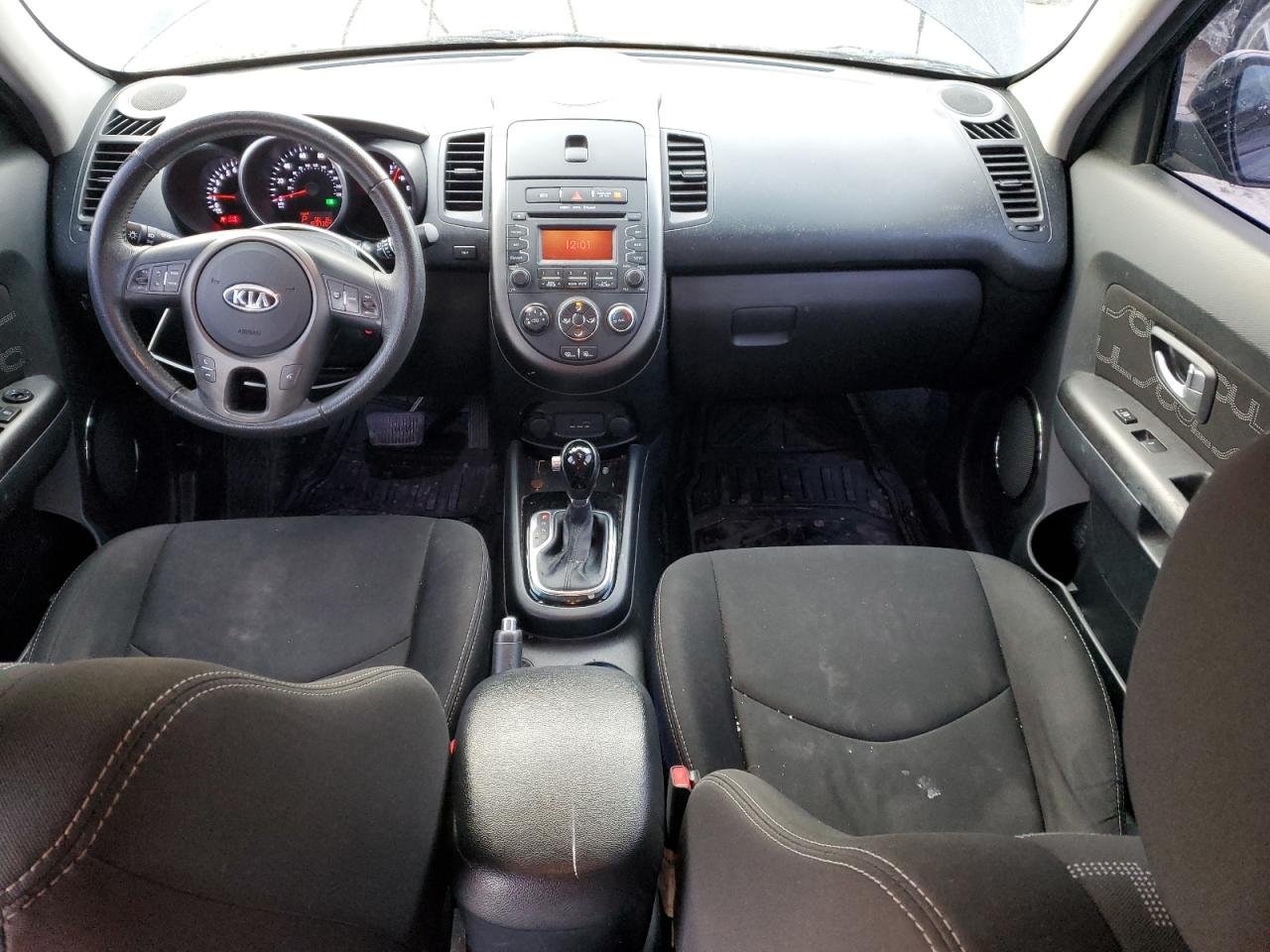 2012 Kia Soul - Image 8