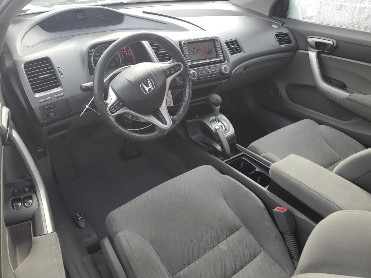 2009 Honda Civic - Image 8