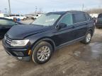 2018 Volkswagen Tiguan Se na sprzedaż w Indianapolis, IN - Front End