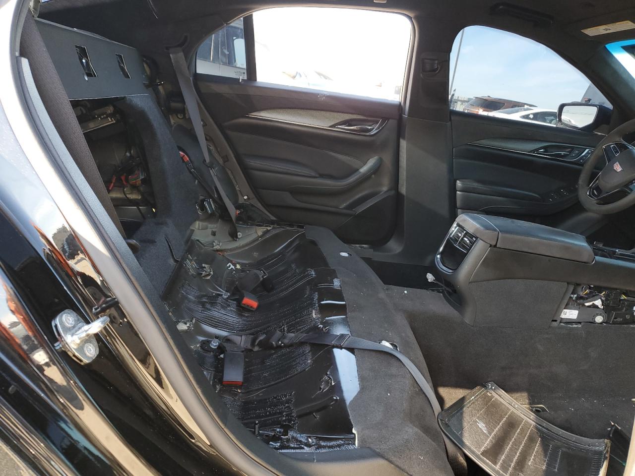 2016 Cadillac CTS - Image 10