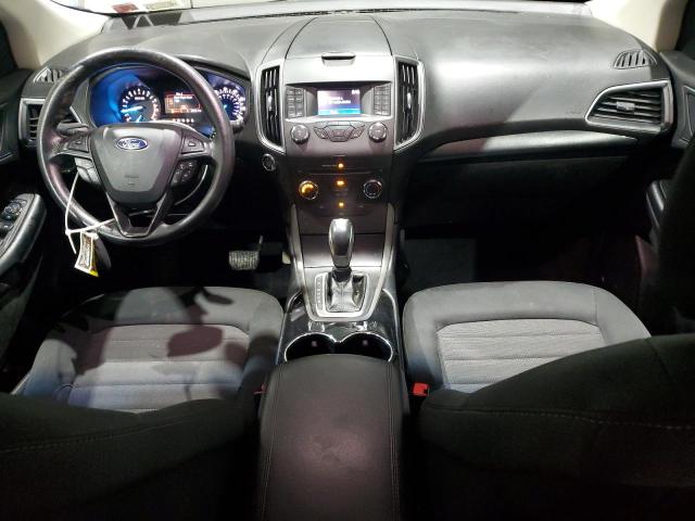  FORD EDGE 2017 Серый