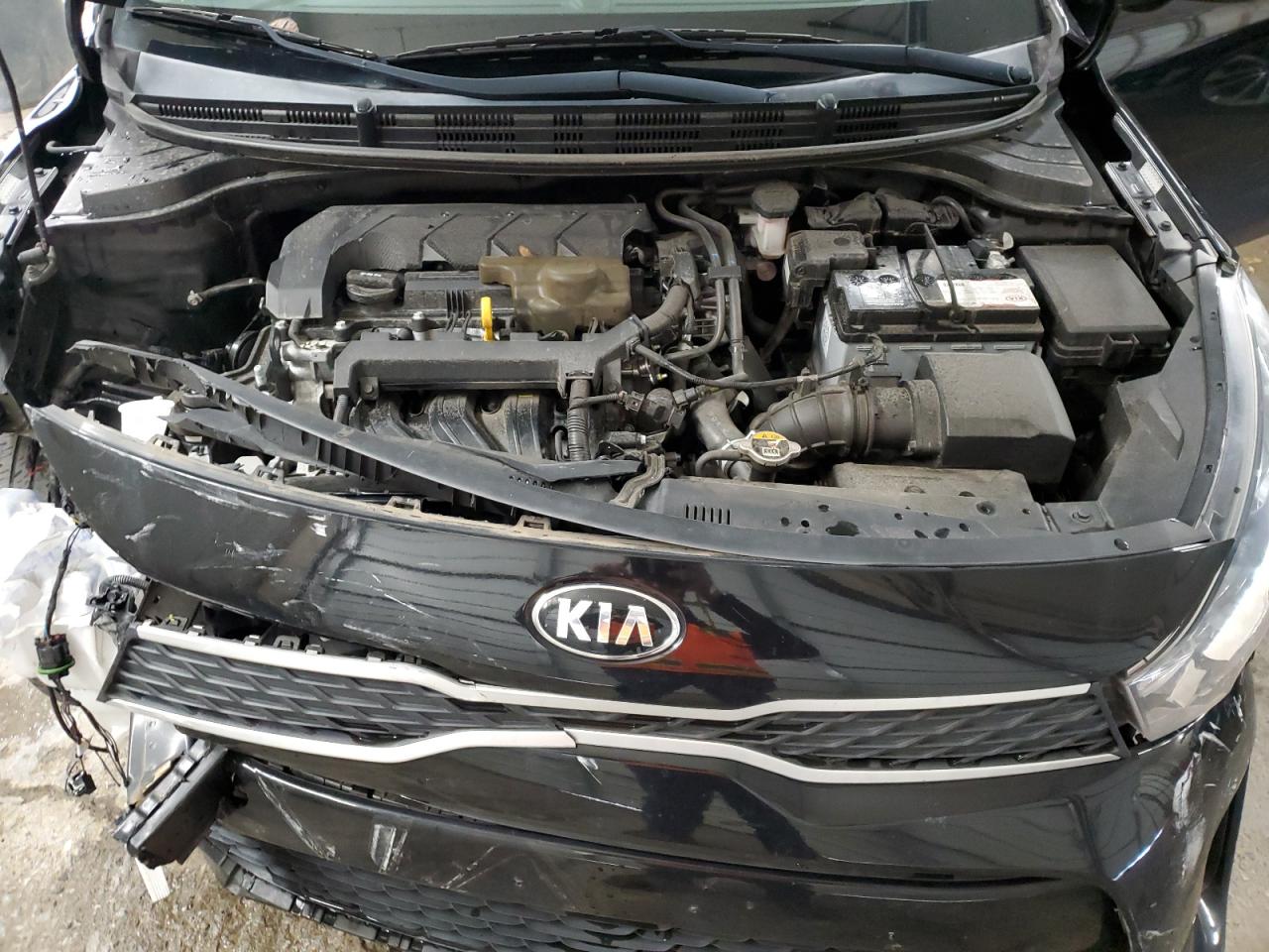 2020 Kia Rio - Image 11