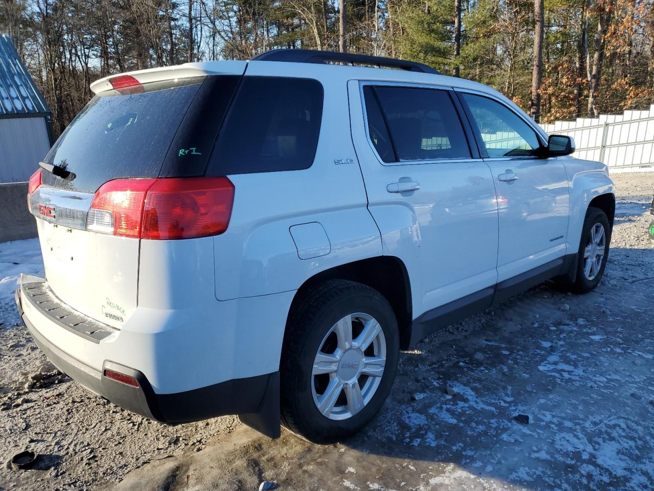 2015 GMC Terrain - Image 3