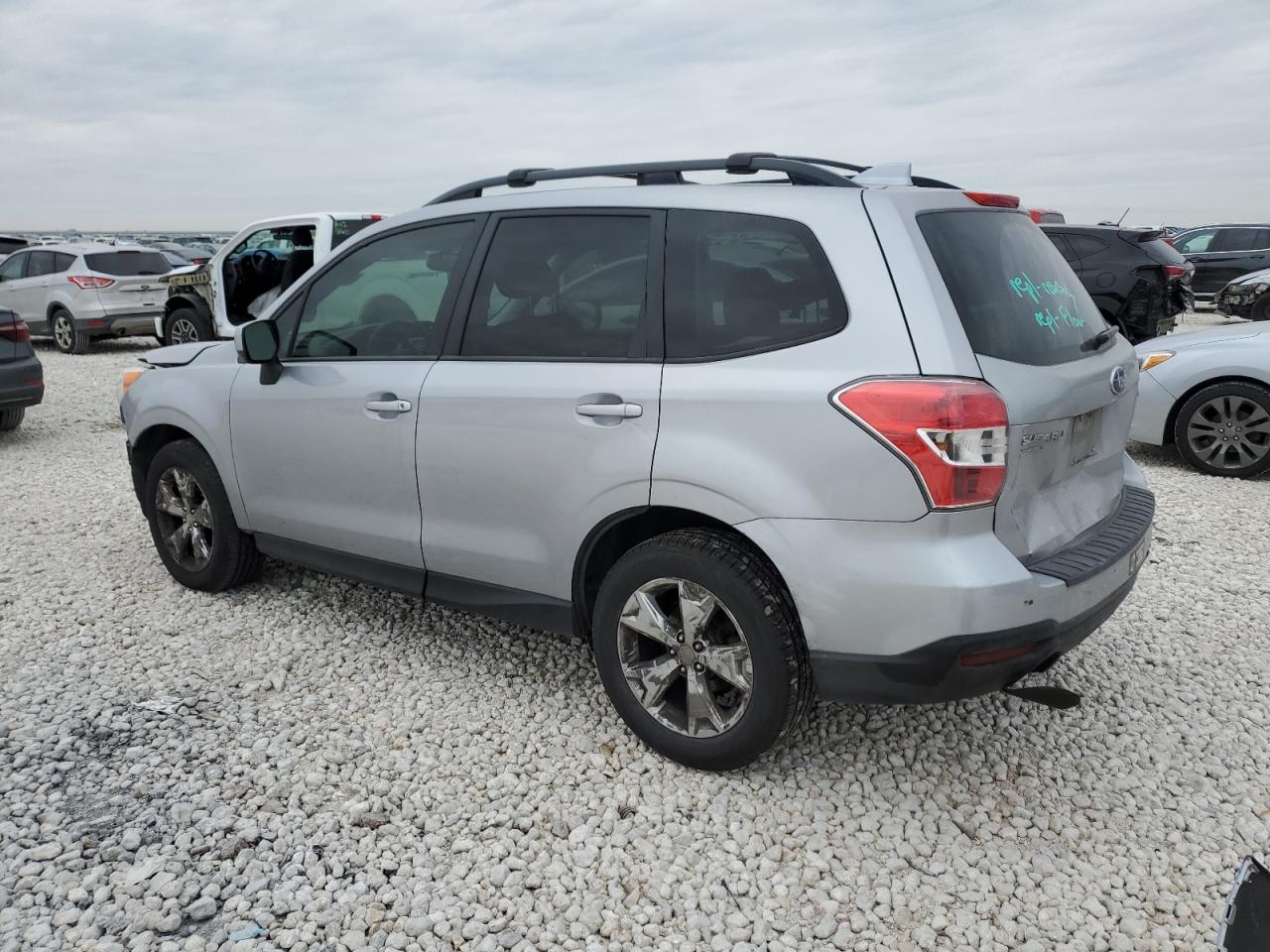 2016 Subaru Forester - Image 2