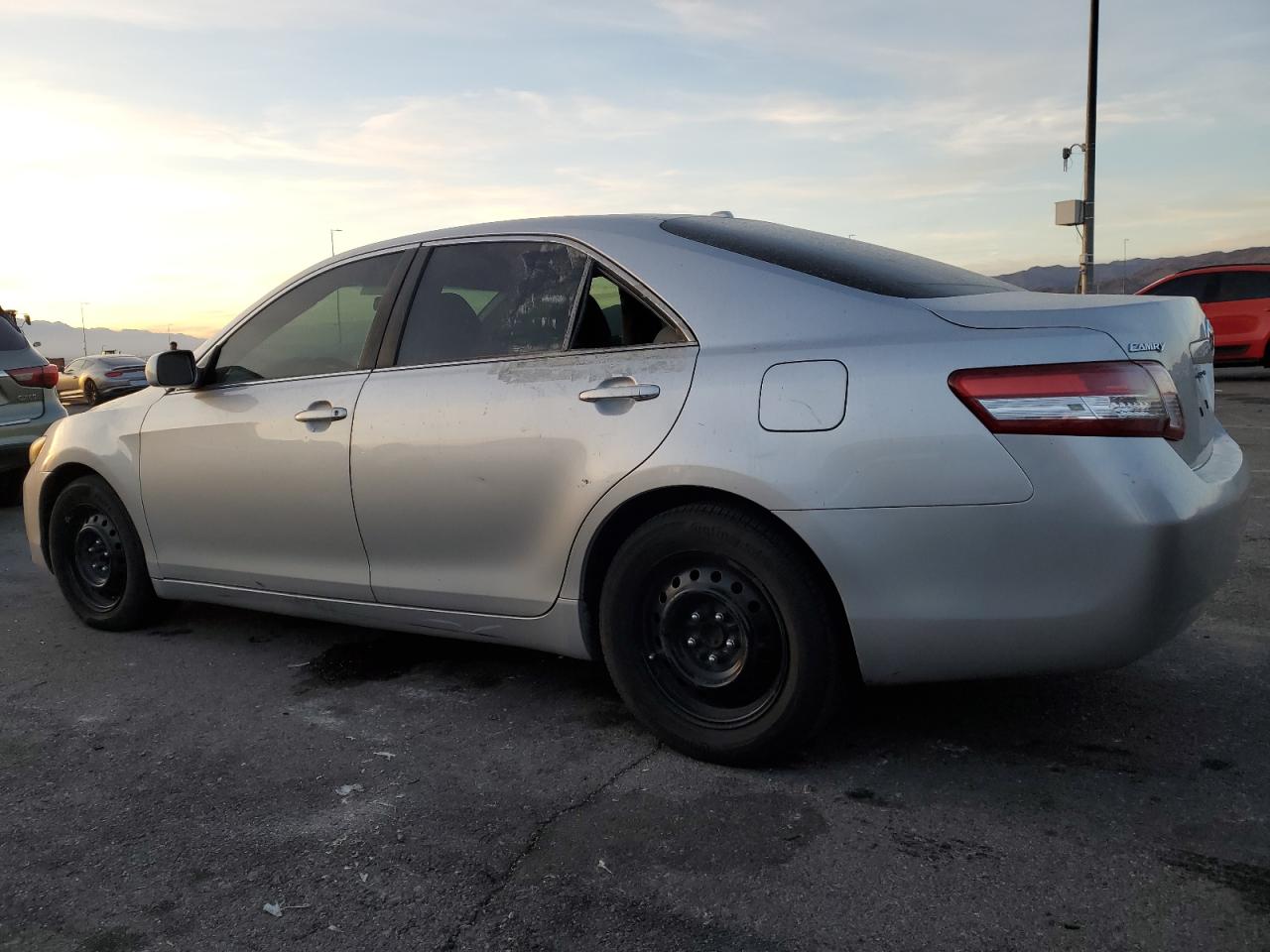 2011 Toyota Camry - Image 2