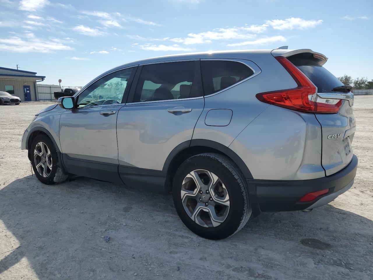 2019 Honda CR-V - Image 2