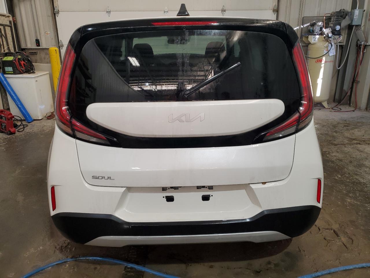 2024 Kia Soul - Image 6