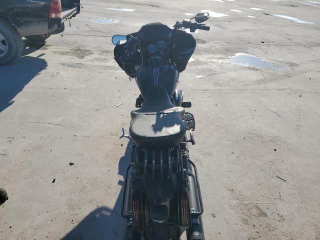 2019 HARLEY-DAVIDSON FLTRXS 