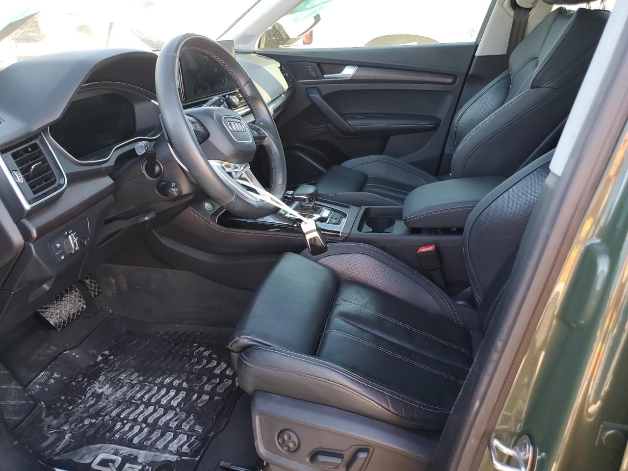 2023 Audi Q5 - Image 7