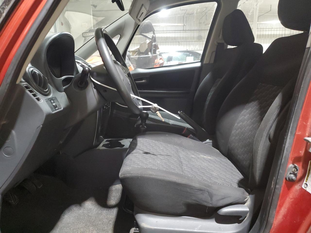 2009 Suzuki SX4 - Image 7