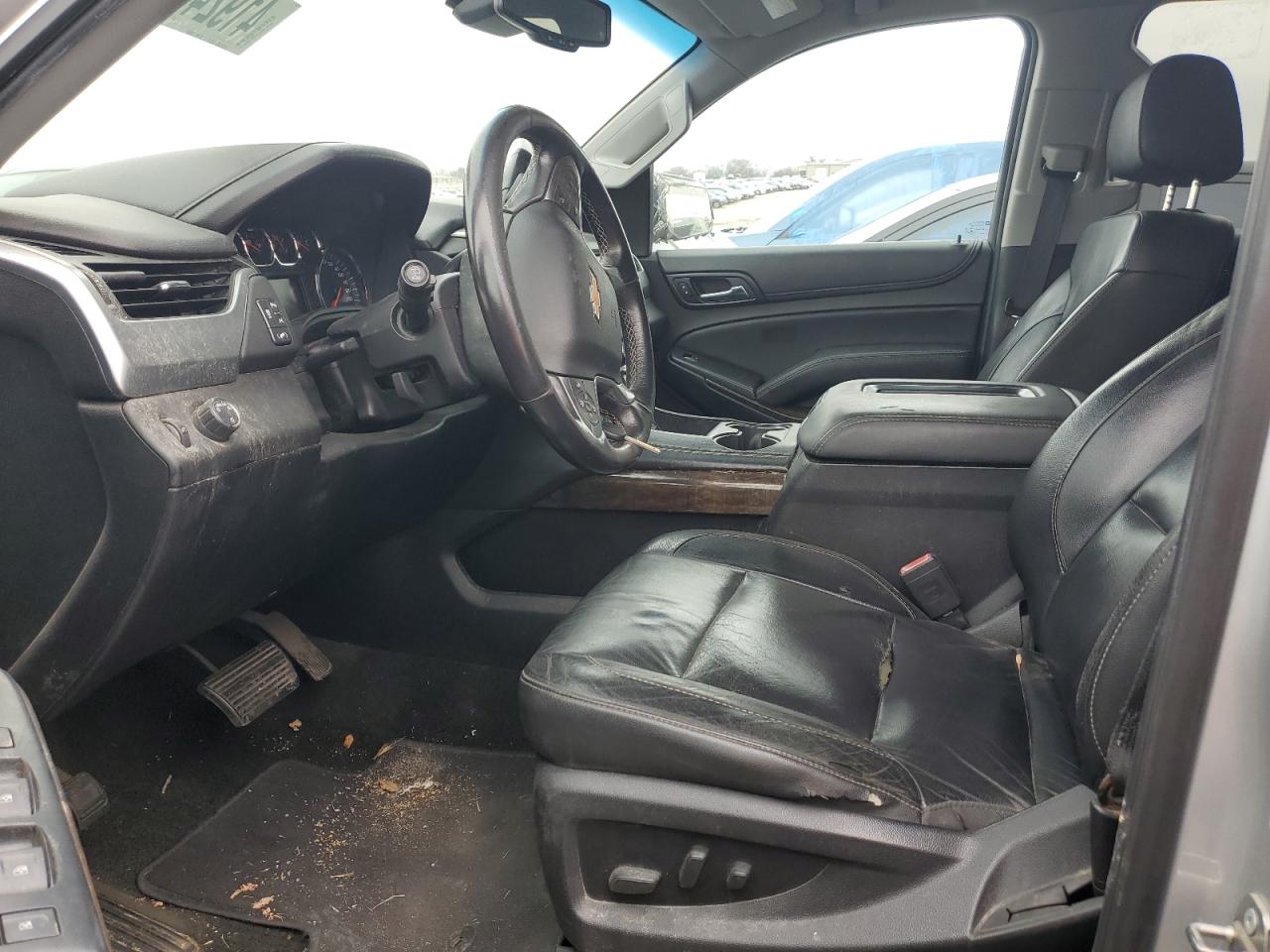 2018 Chevrolet Tahoe - Image 7
