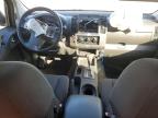 2005 Nissan Frontier King Cab Le en Venta en Tifton, GA - Front End