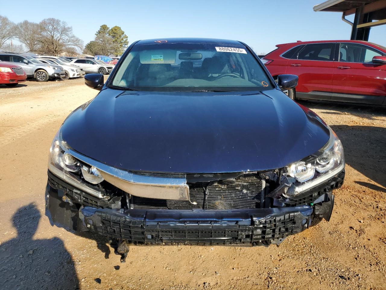 2017 Honda Accord - Image 5