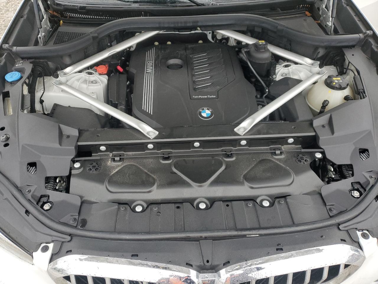 2019 BMW X5 - Image 12