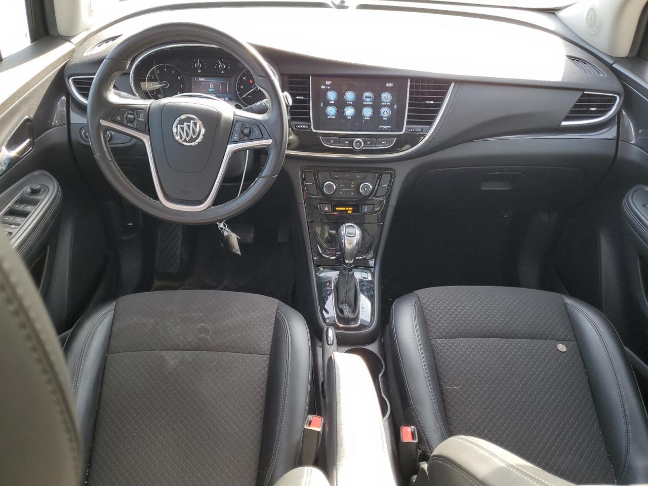 2020 Buick Encore - Image 8