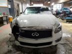 2019 Infiniti Q70L 3.7 Luxe en Venta en Indianapolis, IN - Front End