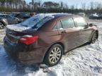 2013 Chrysler 200 Touring for Sale in Waldorf, MD - Side