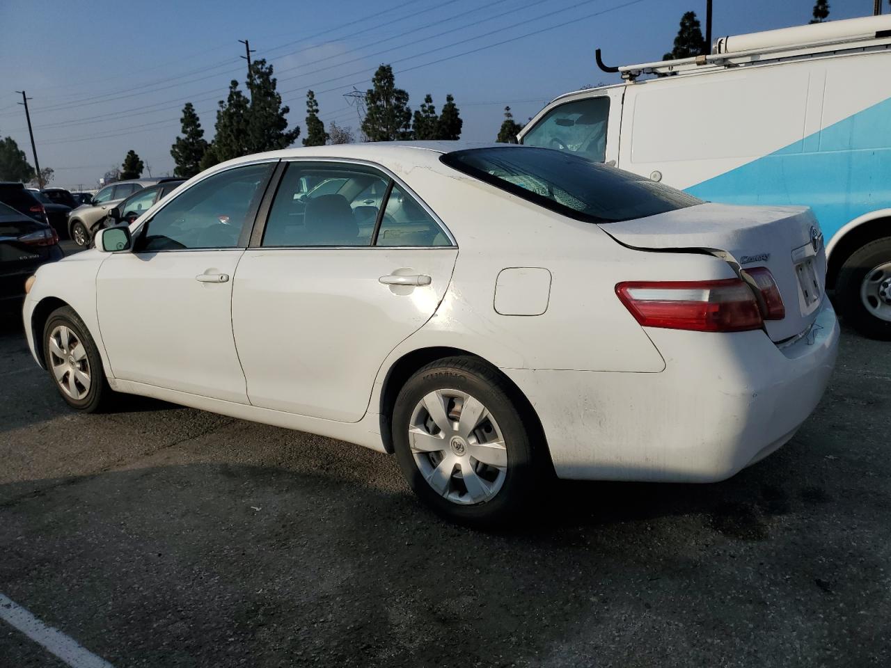 2009 Toyota Camry - Image 2