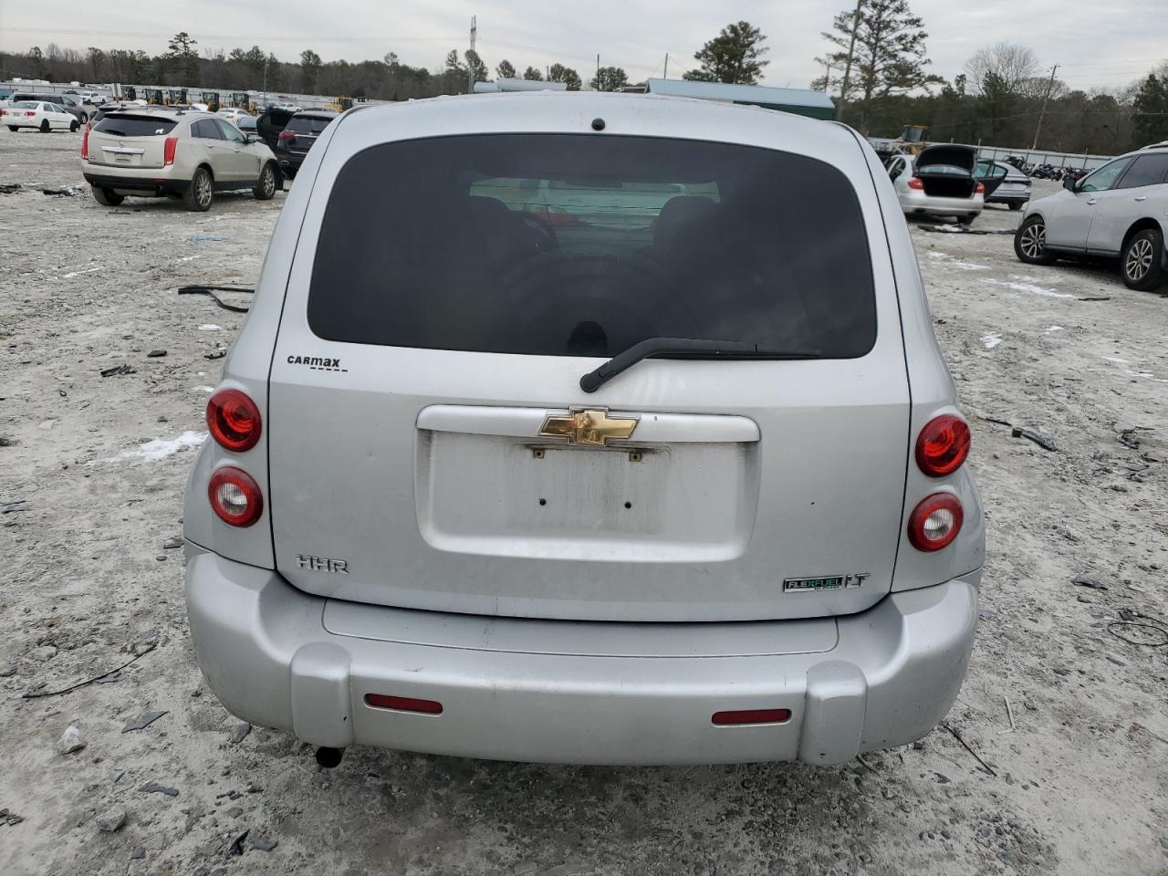 2011 Chevrolet HHR - Image 6